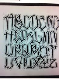 Pin By Johnyniuko On Missing You Quotes Graffiti Lettering Tattoo Lettering Fonts Lettering Alphabet