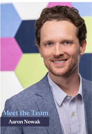 It’s Meet the Team Monday! Meet Aaron! Aaron has been with Trusted Talent  for the past four years, blending expertise with a genuine passion for  helping others succeed. With a degree in business and ...