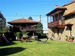 Most casas rurales belong to owner associations. Casa Lao Casa Rural En Cudillero Asturias