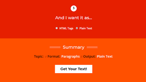Studious for life become better. Finally A Smarter Alternative To Lorem Ipsum