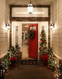 Ever been sent enough christmas cards that displaying them for others to see was a better option? My Crazy For Buffalo Check Christmas Home Tour
