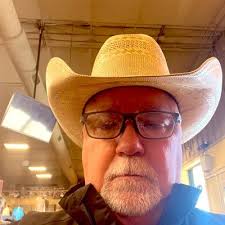 Robert Camp (@robertcampjr)