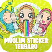 Wa'alaikumus salam wa rahmatullahi wabarakatuh stiker muslimah lucu untuk whatsappstiker muslimah madrasah stiker muslimah messenger stiker muslimah niqob stiker muslimah nussa dan rara stiker muslimah offline stiker orang muslimah stiker muslimah pelukan stiker muslimah. Muslimah Lucu Sticker Wastickerapps For Whatsapp 1 0 Apk Com Stickerindonesia Stickermuslimwhatsapp Apk Download