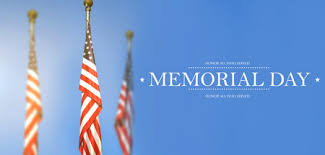 Memorial day is intended to honor all military personnel who died in the line of duty. Memorial Day Stock Photos And Images 123rf