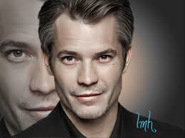 The Marshal and his gun!***