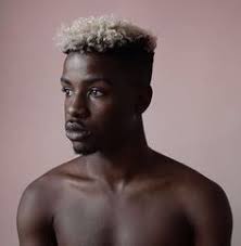 Cool 55 Examples Of Stunning Bleached Hair For Men How To Care At Home Bleached Hair Men Bleached Hair Mens Hairstyles