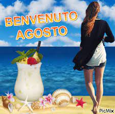 Encontrá el segundo disco acá second album by agosto, recorded in 2005. Benvenuto Agosto Picmix