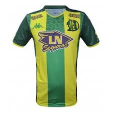 The senior squad currently plays in primera división, the top division of the argentine football league system. 2020 Aldosivi Mar Del Plata Home Jersey Size Xl