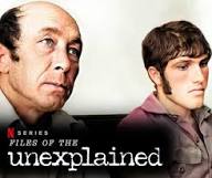 Pascagoula featured in Netflix series 'Files of the Unexplained' - WXXV News 25