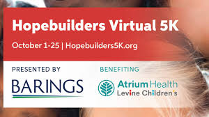 Atrium Health Foundation Videos Facebook