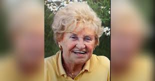 Obituary for Eleanor Francis (Healey) Martin