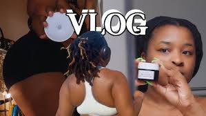 A HOMEBODY VLOG 🛋️