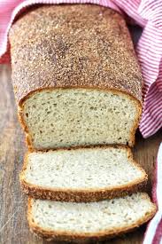 No Knead Light Wheat Sandwich Bread Recipe In 2020 Sandwich Bread Bread Sandwiches