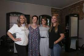 Find hair salons near you or browse our salon directory. Rise Hair Salon Brings Colorful Cuts To Downtown Athens Arts Culture Redandblack Com