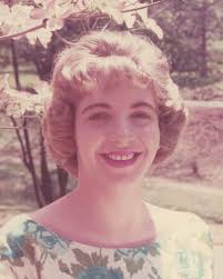 Janie Tedder Meacham Obituary May 2, 2024