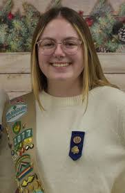 Scouting has been such a wonderful experience for me'