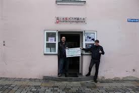 English campus for students with global aspirations. Verein Kobold Freddy Hilft E V Unterstutzt Streetwork Rottal Inn Caritas Rottal Inn De