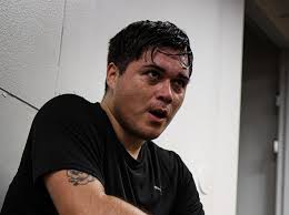 Boxing coaches in Malmo