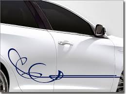 Autoaufkleber Modern Art 006 Car Sticker Design Car Decals Vinyl Car Decals