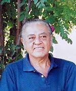 Leo Menchaca Herrera (1934-2018)