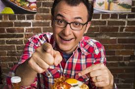 You Gotta Eat Here! cancelled by Food Network Canada