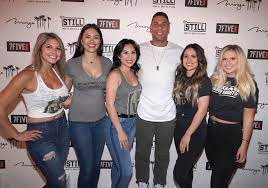 Последние твиты от ryan reaves (@reavo7five). Ryan Reaves At The Still The Still