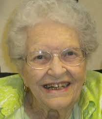 Anna Terhune Obituary (1920