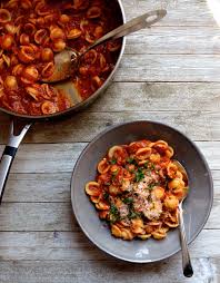 Pasta Arrabiata Pasta Arrabiata Recipe Pasta Arrabiata Arrabiata Sauce Recipes