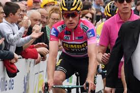 Balap sepeda prancis jours de dunkerque merupakan balap sepeda bergengsi yang ada di negara eropa. Mike Teunissen Vainqueur Des 4 Jours De Dunkerque