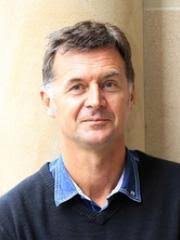 Professor Brad Sherman