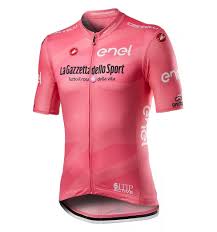 Il colombiano ha vinto in modo incredibile la nona tappa, con uno scatto sullo sterrato di campo felice in cui ha bruciato gli ultimi due. Giro D Italia Maglia Rosa Competizione Short Sleeve Jersey 2020 Cycles Et Sports