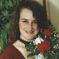 Monica Margaret Garner Obituary