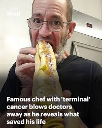 Kevin had a VERY unconventional...