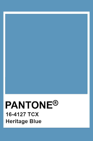 In the rgb (red, green, blue) system, the police blue color percentage is comprised of police blue in the rgb system is (19,93,216). Pantone Heritage Blue Pantone Blue Pantone Swatches Classic Blue Pantone