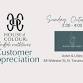 Customer Appreciation event image