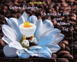 Weitere ideen zu mittwoch, guten morgen mittwoch, bilder mittwoch. Mittwoch Mckrampi 100 Free