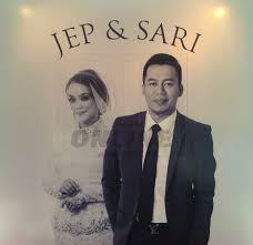 Dah baca, jangan lupa komen dan share ya. Sari Yanti Jep Bernikah