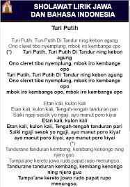 Check spelling or type a new query. Lirik Sholawat Jawa Apk 1 0 Fur Android Herunterladen Die Neueste Verion Von Lirik Sholawat Jawa Apk Herunterladen Apkfab Com