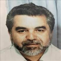 Miguel A Fontan Obituary (2021)