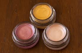 eyeshadow gel ile ilgili görsel sonucu