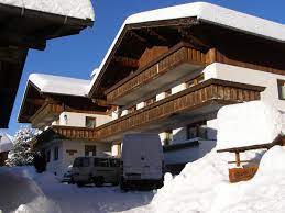 Dorf 82, obertilliach 56 m from center. Haus Gatterer Online Buchen In Obertilliach