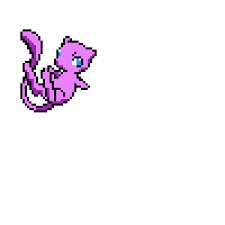 Jump to navigationjump to search. Pixilart Mew Pokemon Pixelart By Darkdemon983