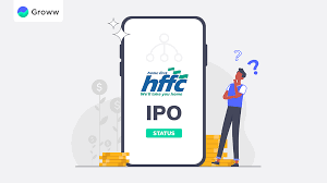Kfintech limited, the registrar of the issue, is expected to finalize irfc ipo allotment on 25/01/2021. How To Check Hffc Ipo Allotment Status Online