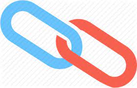 Business Chain Connection Link Network Icon Download On Iconfinder Network Icon Networking Icon