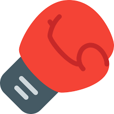 Boxing Gloves Free Sports Icons