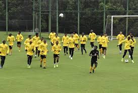 Kaizer chiefs are sweeping through europe for new signings! Ernst Middendorp Says Kaizer Chiefs Didn T Have A Break
