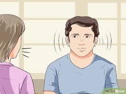 Understand why your behavior needs to change. How To Stop Being Passive Aggressive With Pictures Wikihow