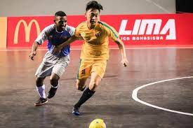 Liga yang untuk pertama kali akan di gelar ini akan menggunakan dua venue yaitu, sport hall kridosono serta auditorium stim ykpn. Juara Bertahan Punya Peluang Berjaya Lagi Halaman All Kompas Com