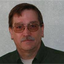 Obituary information for Rick Cordes