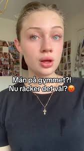 Flatan Astrid Clean Girl